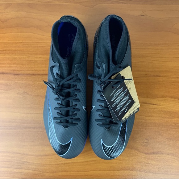 Nike Mercurial Superfly 9 Academy AG PRO Soccer Cleats - Picture 4 of 13